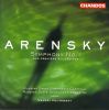 Arensky, A.: Symfoni Nr. 1 m. m.